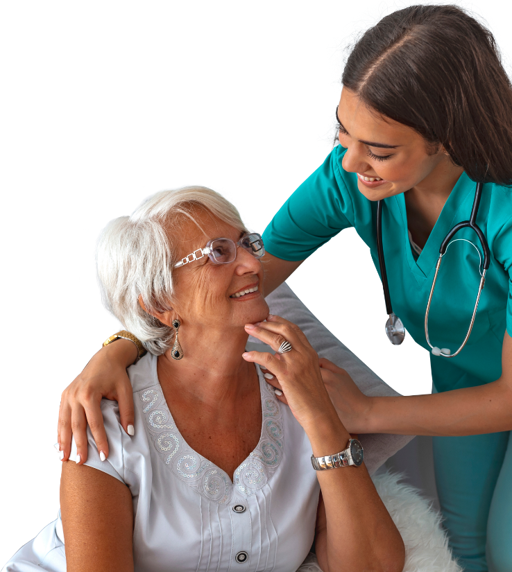 Oxford Healthcare is now hiring